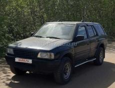 Нужен водитель