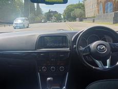 Mazda CX-7