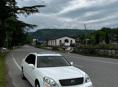 Toyota Celsior