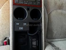 Toyota Celsior