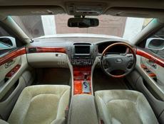 Toyota Celsior