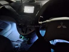 Mitsubishi Grandis