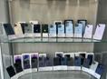 iPhone в наличии 