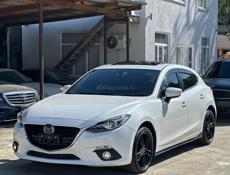 Mazda Аxela