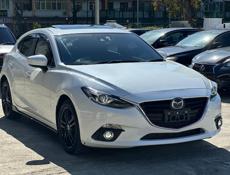 Mazda Аxela