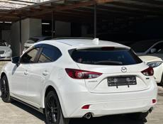 Mazda Аxela