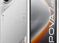 Телефон Tecno pova 7 neo