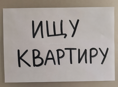 Ищу квартиру 