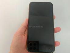 Айфон 11 PRO, 256гб