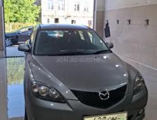 Mazda Аxela