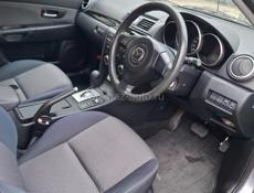Mazda Аxela