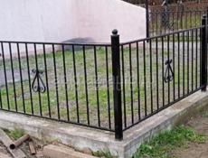 Сварочные работы