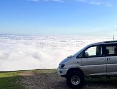 Mitsubishi L 400
