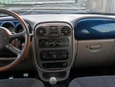 Chrysler PT Cruiser