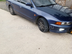 Mitsubishi Galant