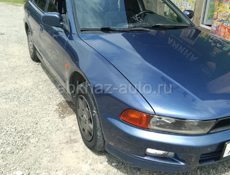 Mitsubishi Galant