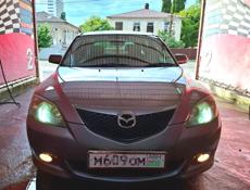 Mazda Аxela
