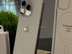 iPhone 15 pro 128gb 