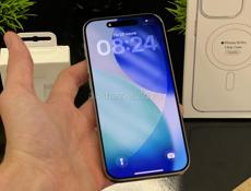 iPhone 15 pro 128gb 