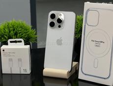 iPhone 15 pro 128gb 