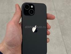 iPhone 15 256gb 