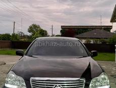 Toyota Majesta