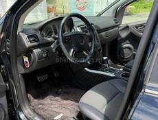 Mercedes-Benz B-Класс