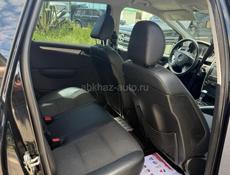 Mercedes-Benz B-Класс