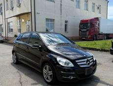 Mercedes-Benz B-Класс