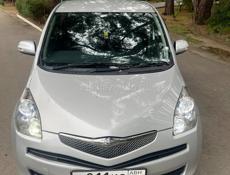 Toyota Paseo