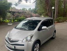 Toyota Paseo