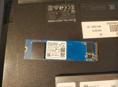 SSD M2 256GB