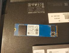 SSD M2 256GB