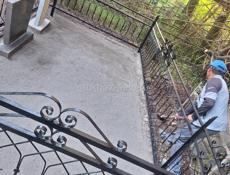 уход за могилами