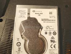Продаю HDD 1 TB 