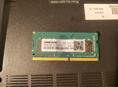 Продаю Оперативную память для ноутбука DDR4 8гб