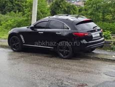 Infiniti FX