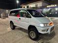 Mitsubishi L 300