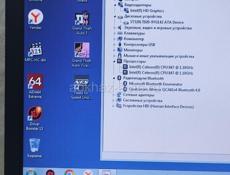 Ноутбук Samsung. Win7/HDD320/Graphics 512Мб