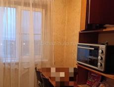Д.В собственность. Средне жилая двушка на Аргуне. Этаж 4