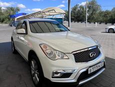 Infiniti EX