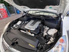 Infiniti EX