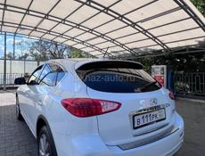 Infiniti EX