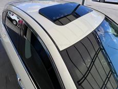 Infiniti EX