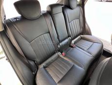Infiniti EX