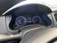 Infiniti EX