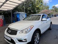 Infiniti EX