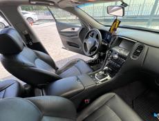 Infiniti EX