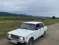 ВАЗ 2107