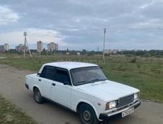 ВАЗ 2107